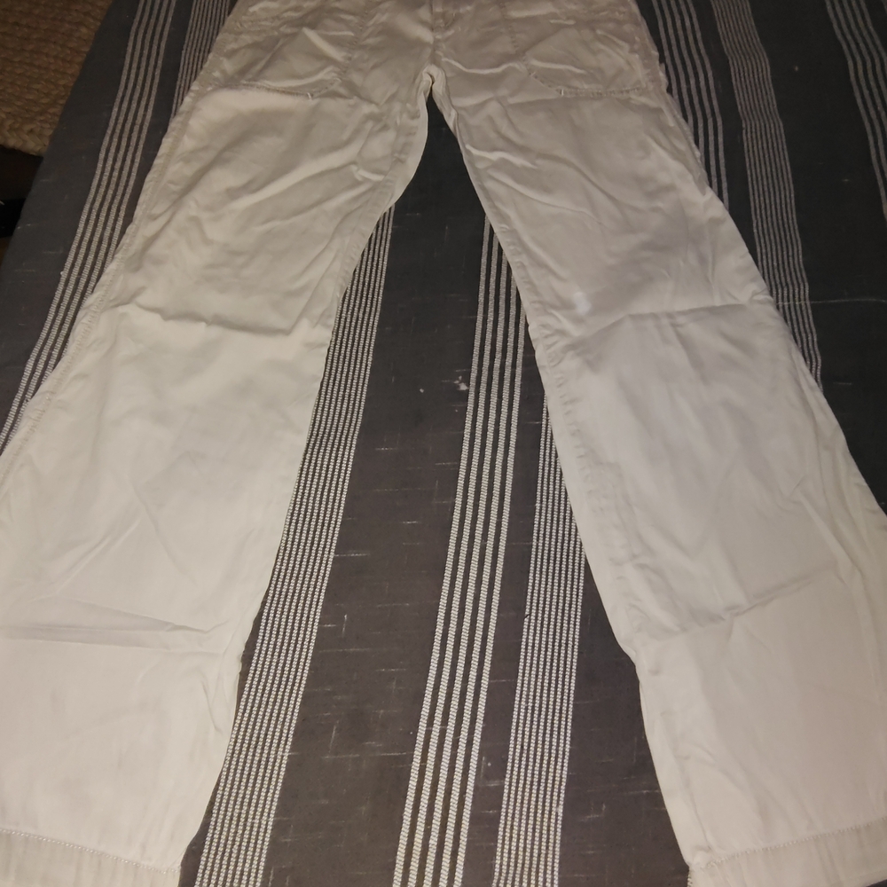 Daughters Of The Liberation Pants
